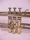 1965 Holton T-302 Revelation Trumpet