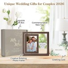 Wedding Gifts For Couples Personalized Wedding Gifts For Newlyweds Gift Wedding