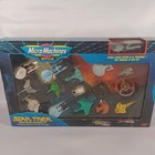 Star Trek Micro Machines Lot 1990 s Galoob Sets I Ii Iii Complete Rare Free Ship