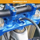 Nicecnc Steering Stem Nut Bolt For Yamaha Yz125 Yz250 94-20 Yz250f Yz450f 03-20