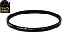 Hoya Fusion One 58mm Multi-coated Uv  0  Filter  authorized Hoya Usa Dealer 