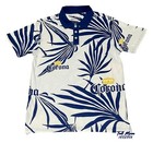 New Corona Extra Beer Golf Polo Beach Classic Logo Men s Shirt