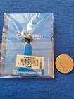 Dlp - King Triton - La Petite Sirene Paris Dlrp Disney Pin