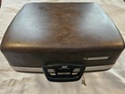 Vintage Smith Corona Electra 210 Automatic Typewriter Mid Century Modern Case