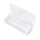 Rolabling 7 4 Inches  l  X 3 07  w  X 1 57  h   White