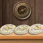 Usa Initial Belt Buckles Alphabet Letter Texas Rodeo Western Cowboy Fashion Men