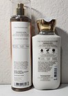 Bath   Body Works Warm Vanilla Sugar Fragrance Mist   Body Lotion  set Of 2 