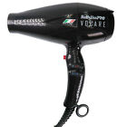 Babylisspro Volare Nano Titanium Professional Hair Dryer  black   bvol1
