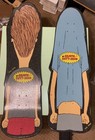 2012 Globe X Beavis And Butt-head  mike Judge Skateboards Limited Edition