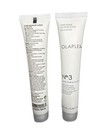 2x Olaplex No  3 Hair Perfector  68oz 20ml Travel Size