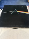 Pink Floyd-the Dark Side Of The Moon -smas-11163-posters stickers-mint      