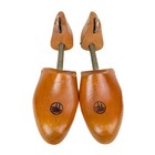 Vintage  ff  Formificio Forlivese Italian Shoe Trees - Sz 40 2235 Extremely Rare