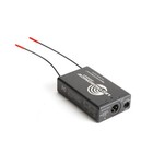 Lectrosonics 400 Series Wireless Uhf Lavalier System Kit - Block 22 Sku 1874941