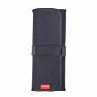 Derwent Pencil Case Storage Wrap  Black