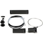 Rockshox Full Sprint Twistloc Remote Lever Kit 2-pos Curved Crvd Avid Sram Brake