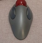 Logitech Trackman Marble Usb T-bc21 Mouse  804377-0000 