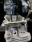 Akra   Nka 2026 Complete Ported Head With  Short Valves    196cc Clone