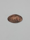 San Diego Zoo Panda Coin Elongated Penny Souvenir