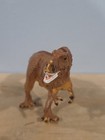 Safari Ltd Gorgosaurus Dinosaur Figure 2004 Vintage Character Gorgosaurus Rare