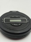 Bose Pm-1 Personal Portable Anti-skip Cd Player Black Tested Works