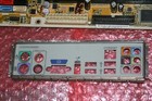 Asus Ipibl-lb  Hp 492774-001 Intel Motherboard  1 6ghz  Dual Core Cpu  6gb Ram