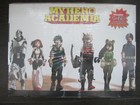 My Hero Academia Volumes 1-20 Manga Sealed