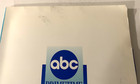 Abc Network  1996-97 New Tv Season Press Kit Spin City The Practice Clueless