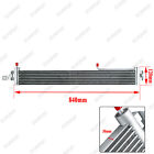 Aluminum Transmission Cooler Fits 2015 2016 2017 Ford F-150  incl  Raptor 