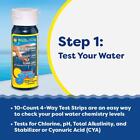 In The Swim Pool Opening Chemical Start Up Kit - Above Ground And In-ground