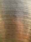 Vintage Zildjian Avedis 20    A Medium Ride Cymbal 2175g 2 Rivets Jazz