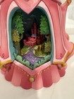Disney Showcase World Of Miss Mindy Aurora Light Up Figurine  4058888 Nib