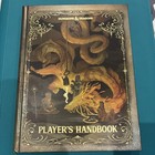 Dungeons And Dragons Players Handbook 2024 Alternative Cover