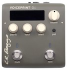 L r  Baggs Voiceprint Di Acoustic Guitar Impulse Response Effects Pedal