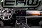 2024 Gmc Sierra 2500 Denali
