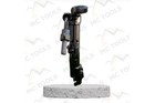 Pneumatic Sinker Rock Drill Mc 12t Jackhammer          X 4    Tool Similar To Bbd 12t
