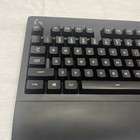 Logitech G213 Prodigy Gaming Keyboard - Black 920-008083