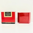 Guerlain Samsara Parfum 7 5ml Mini Vintage Perfume Rare New Collectible Japan