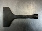 Vintage Sears Craftsman 4    Wide Mason  brick stone Chisel 6558