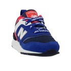 New Balance 997 Lace Up  Toddler Boys Size 4 M Sneakers Casual Shoes Ir997heb