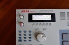 Akai Mpc2000 Midi Production Center  1997-2001  Grey 
