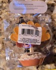 4    New Solar Dancing Fall Thanksgiving Hat Wearing Turkey On Pie