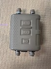 Us Fcs V60 Ptt Push To Talk Communication Amp Tactical Headset Prc 152 148 Radio