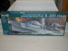 Revell 1 72 Scale Schnellboot S-100 Class - Factory Sealed