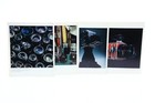 Hasselblad House 1977 Complete Volume Four Magazines 1  2  3  4 1970s Forum Nice