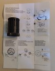 Auer Signal Tower Stack  Piezo Buzzer Module Vde 781500310