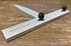 Larger Player Piano Adjustable Pneumatic Recovering Tool jig  Aluminum T