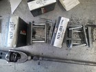Sunnen Model An Heavy Duty Portable Hone  5 Sets Honing Stones