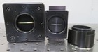 C167007 Lot 2 Dalsa Machine Vision Video Camera  ct-e4-2048w-ecew   P2-22-02k40 
