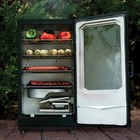Masterbuilt 30 Inch Digital Electric Smoker With Window  New 