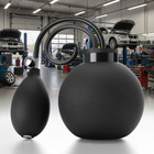 Automotive Evap Smoke Machine Diagnostic Vacuum Leak Detection Tester Accessorie